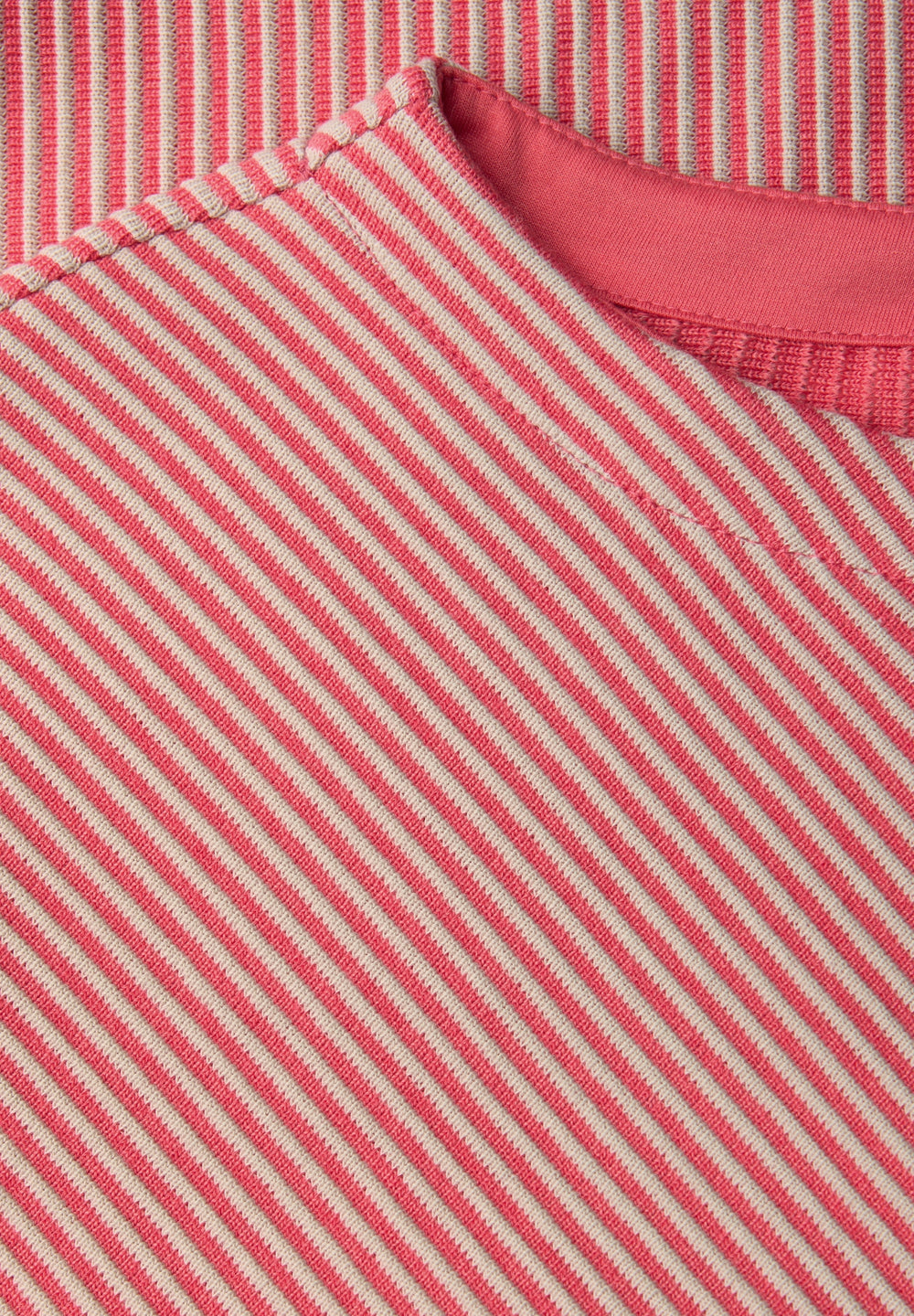 LTD QR 2-color yds structure s, striking coral 27261 Bild 2