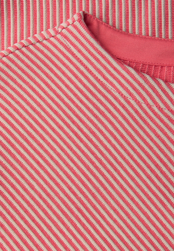 LTD QR 2-color yds structure s, striking coral 27261 Bild 2