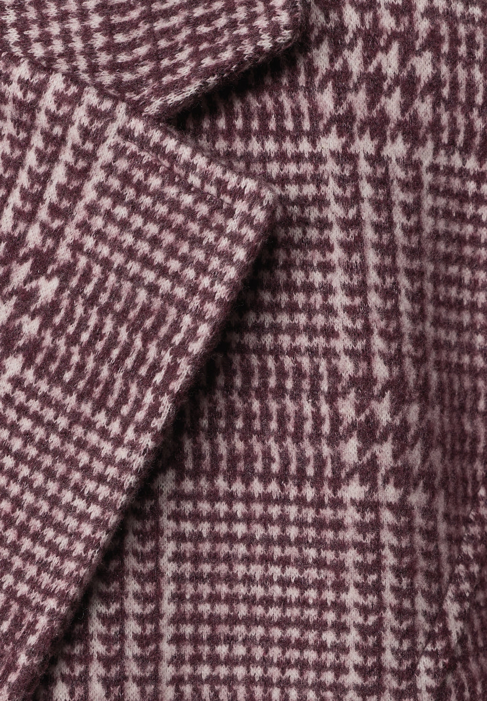 LTD QR Check Blazer, rustic rouge 27820 Bild 2
