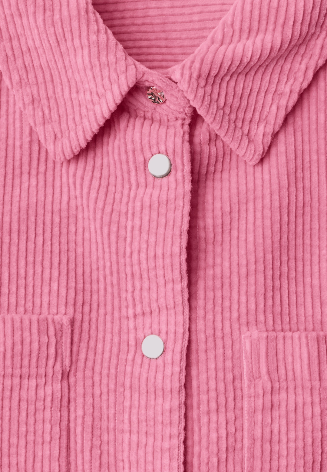 LTD QR Courduroy shirtcollar b, warm blush 17937 Bild 2