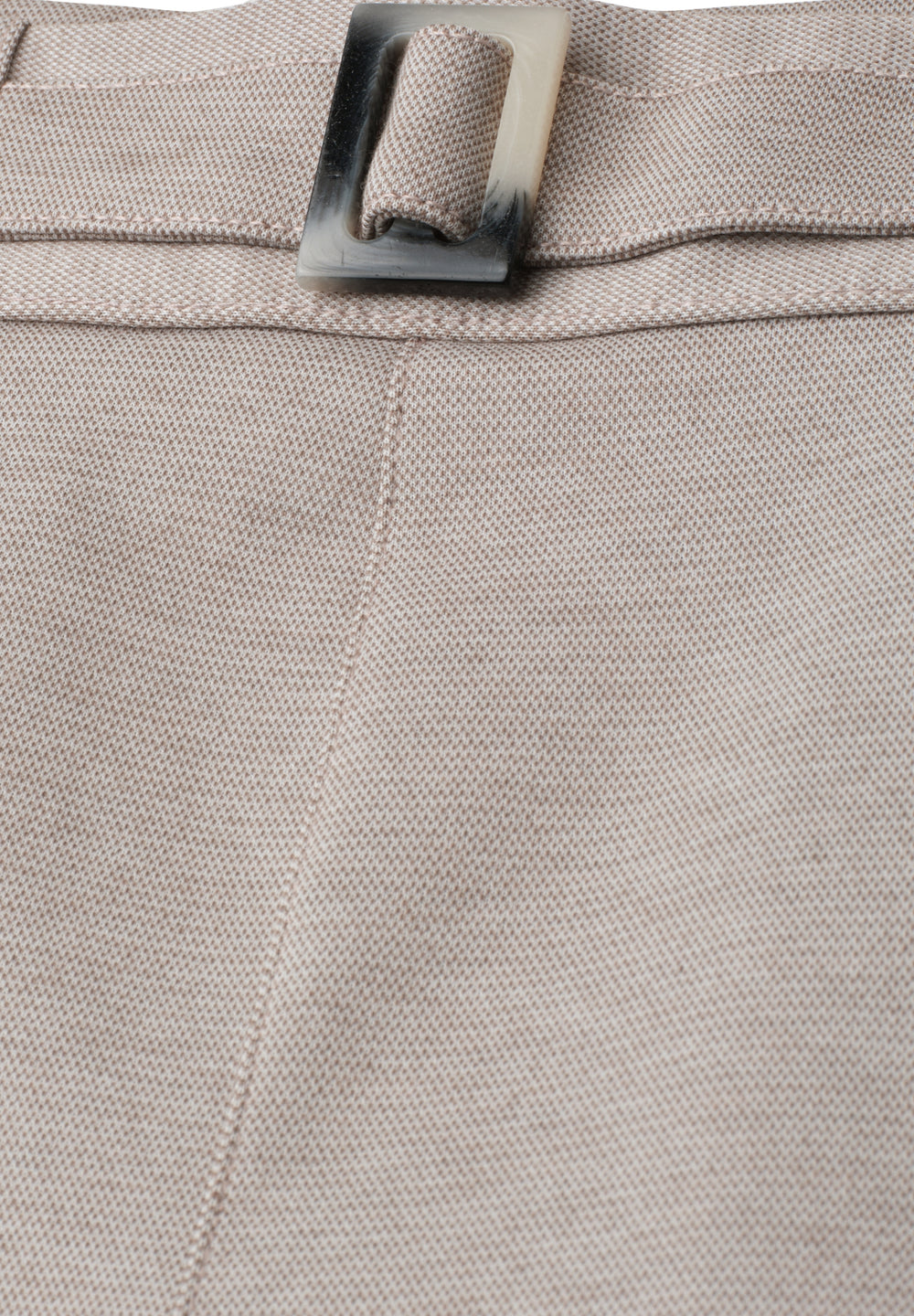 LTD QR Culotte HW Jersey Pique, clay sand 27727 Bild 2
