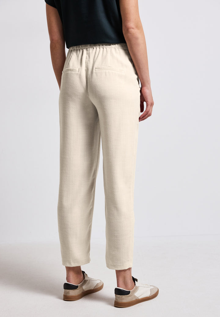 LTD_QR Dessin Chino Belt Butto, silkstone white 26769 Bild 4