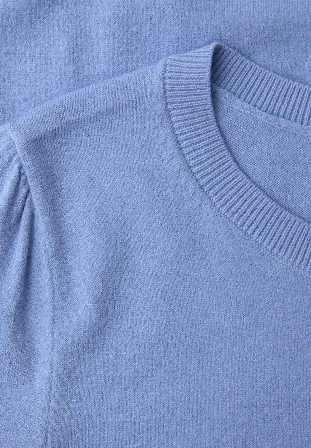 LTD_QR_short sleeve, bonnet blue 17453 Bild 2