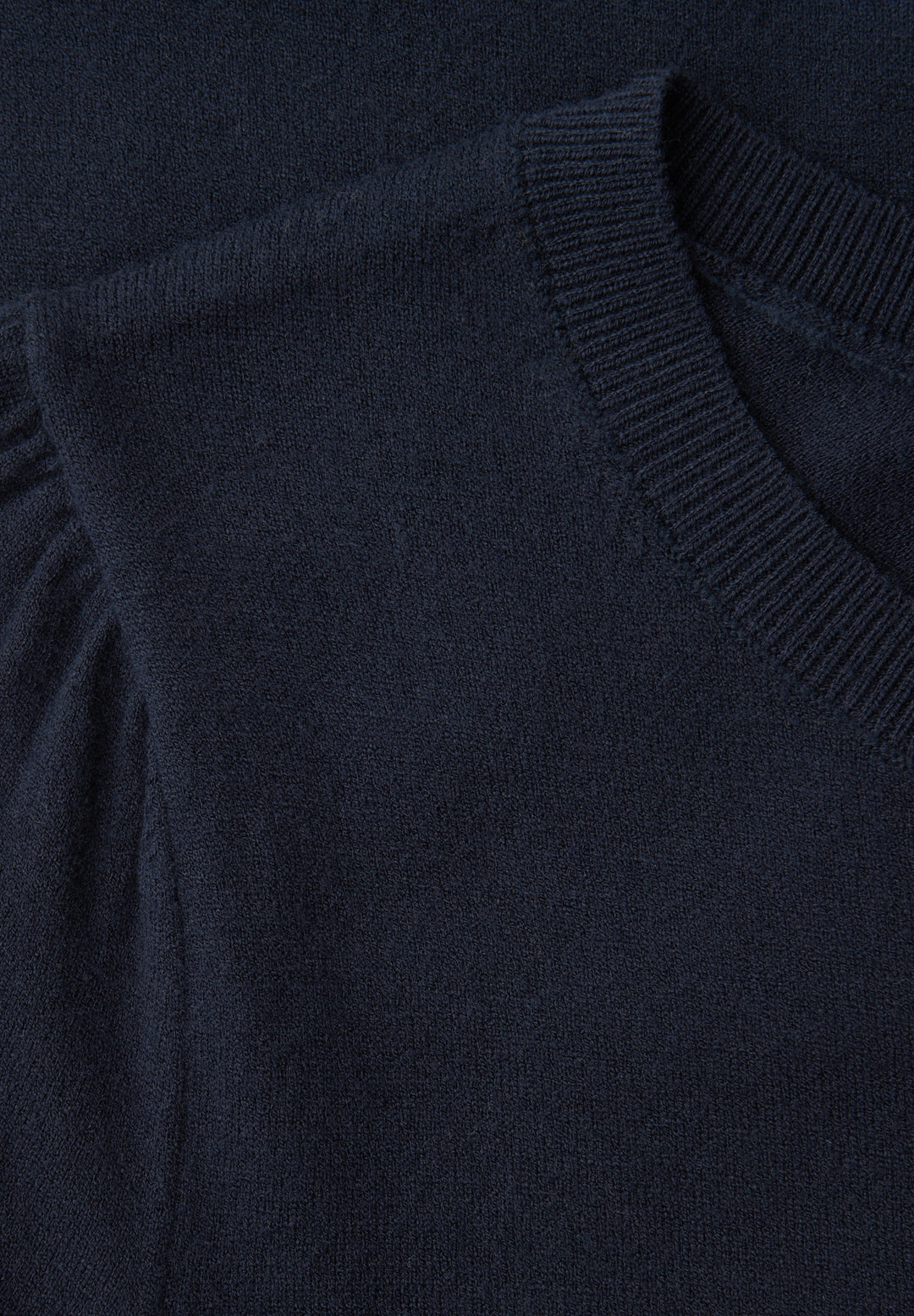 LTD_QR_short sleeve, shadowed navy 17502 Bild 2