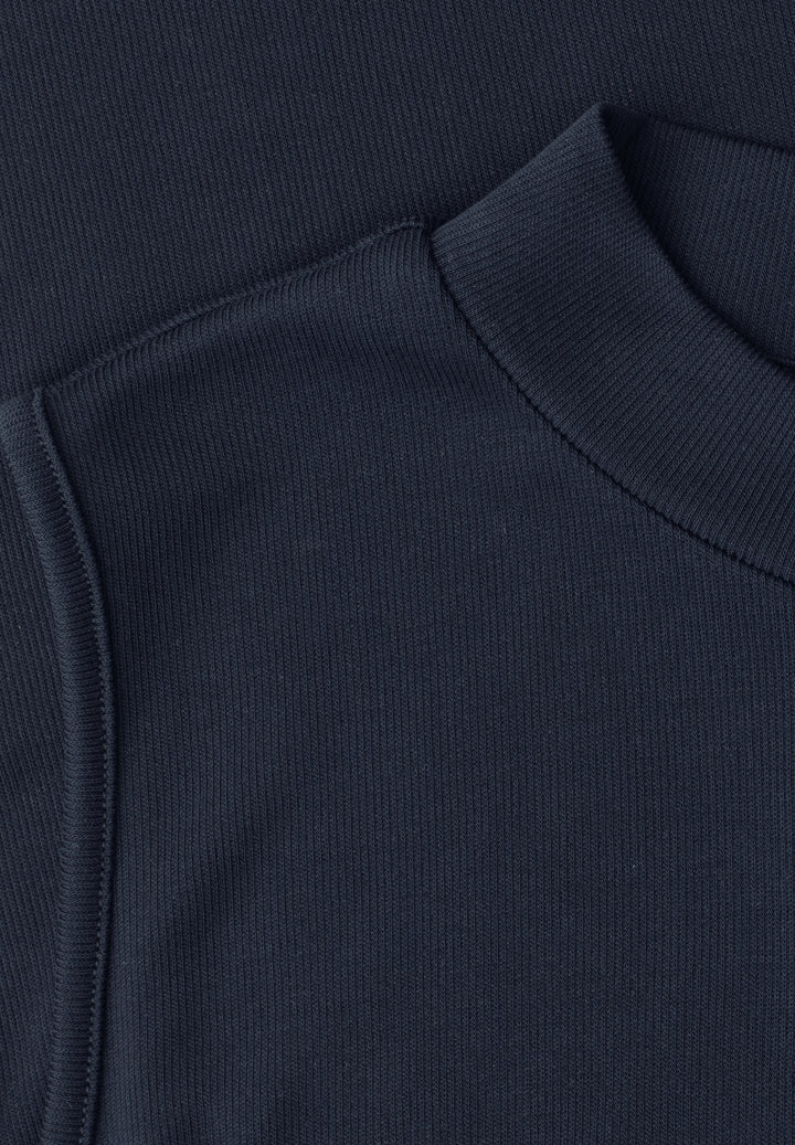 LTD QR silk look rib turtle ne, darkest blue 17915 Bild 2