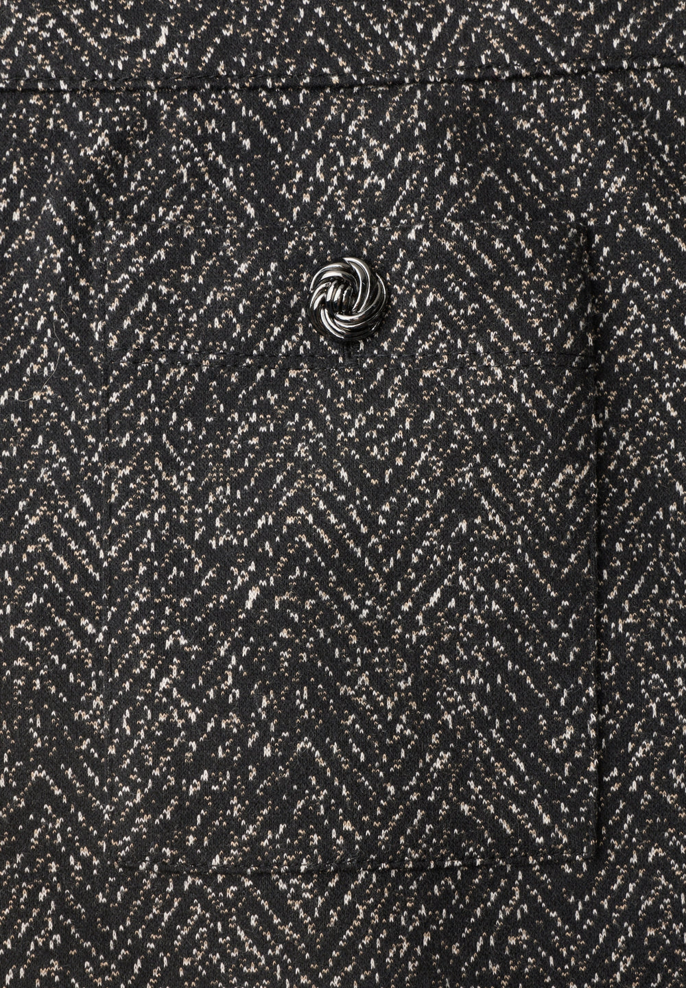LTD QR_ Style_Emee HW Herringb, Black 30001 Bild 2