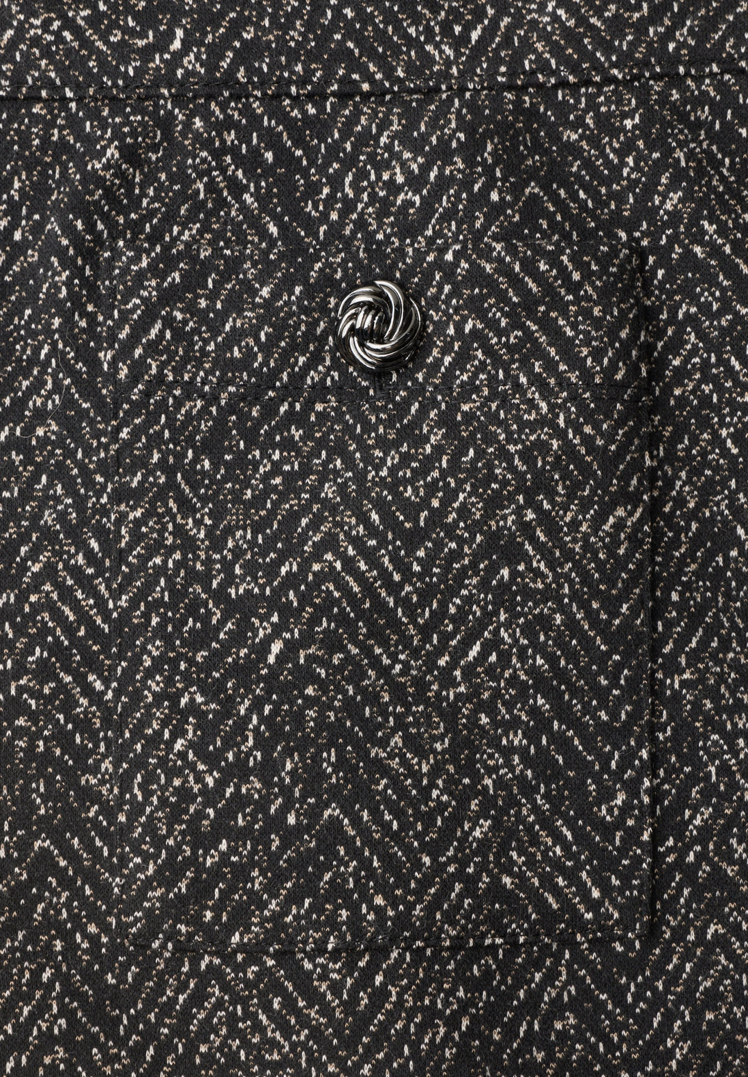 LTD QR_ Style_Emee HW Herringb, Black 30001 Bild 2