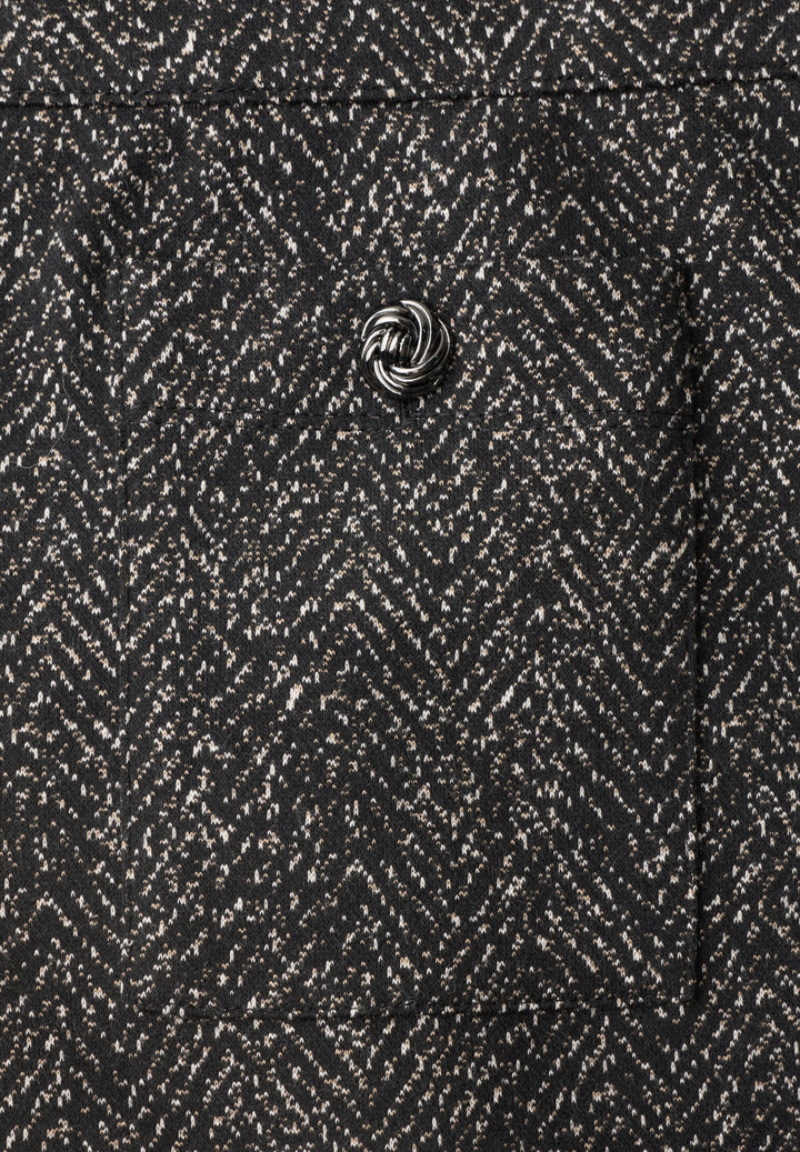 LTD QR_ Style_Emee HW Herringb, Black 30001 Bild 2