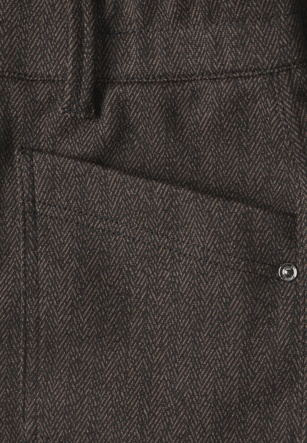 LTD QR_Style Karlie-Barrel Her, black coffee 27874 Bild 2