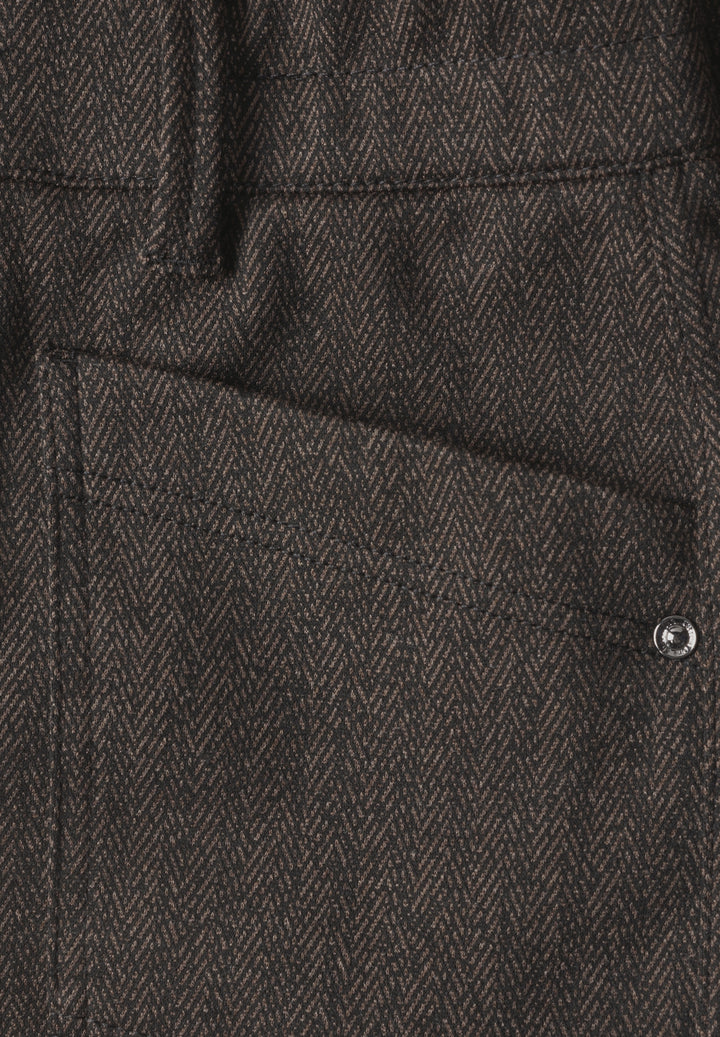 LTD QR_Style Karlie-Barrel Her, black coffee 27874 Bild 2