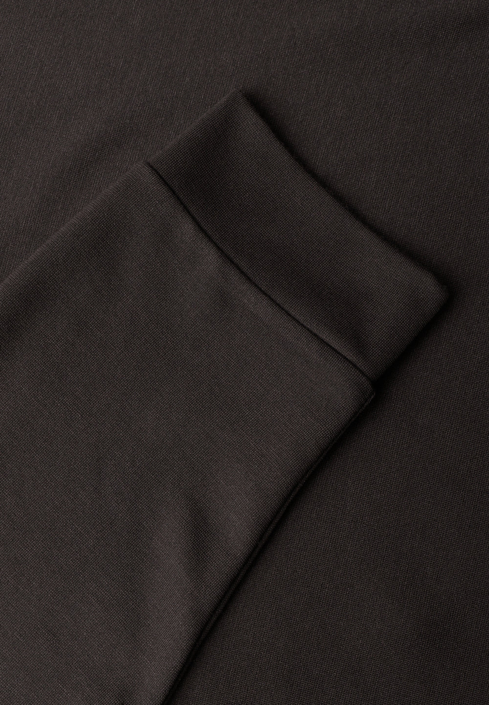 LTD QR style w.lace bottom, black coffee 17874 Bild 2