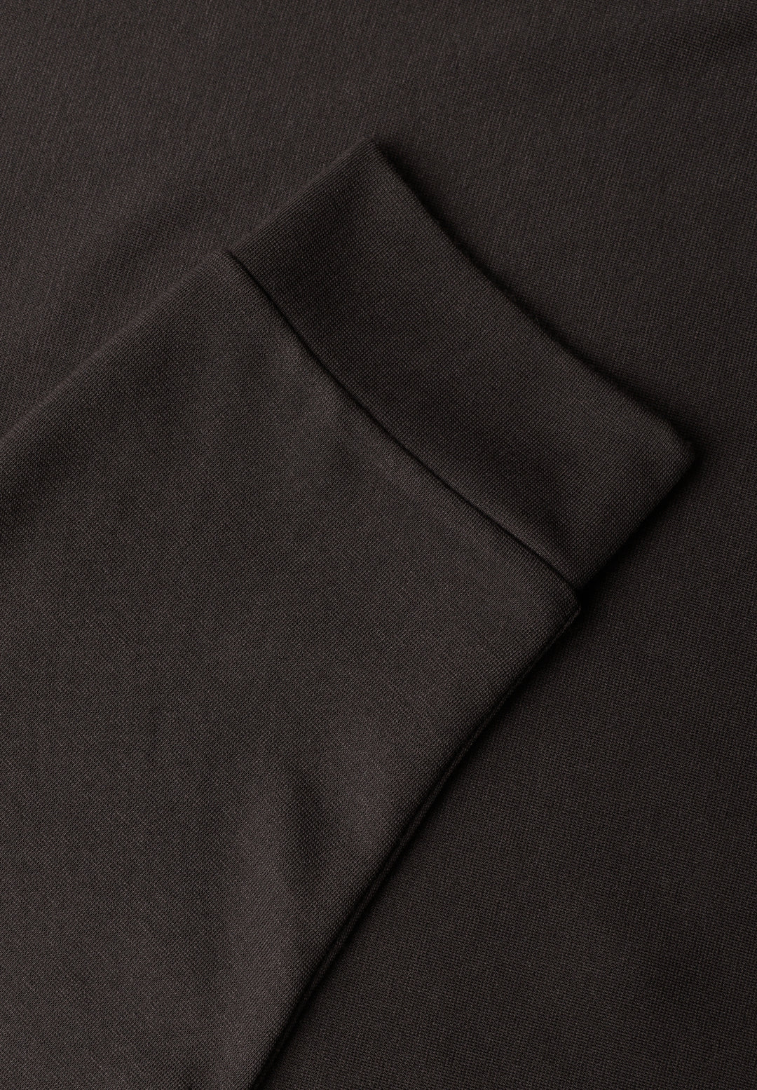 LTD QR style w.lace bottom, black coffee 17874 Bild 2