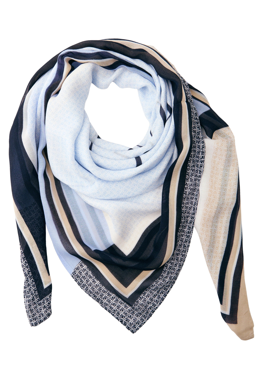 Modal Print Square, shadowed navy 37502 Bild 2