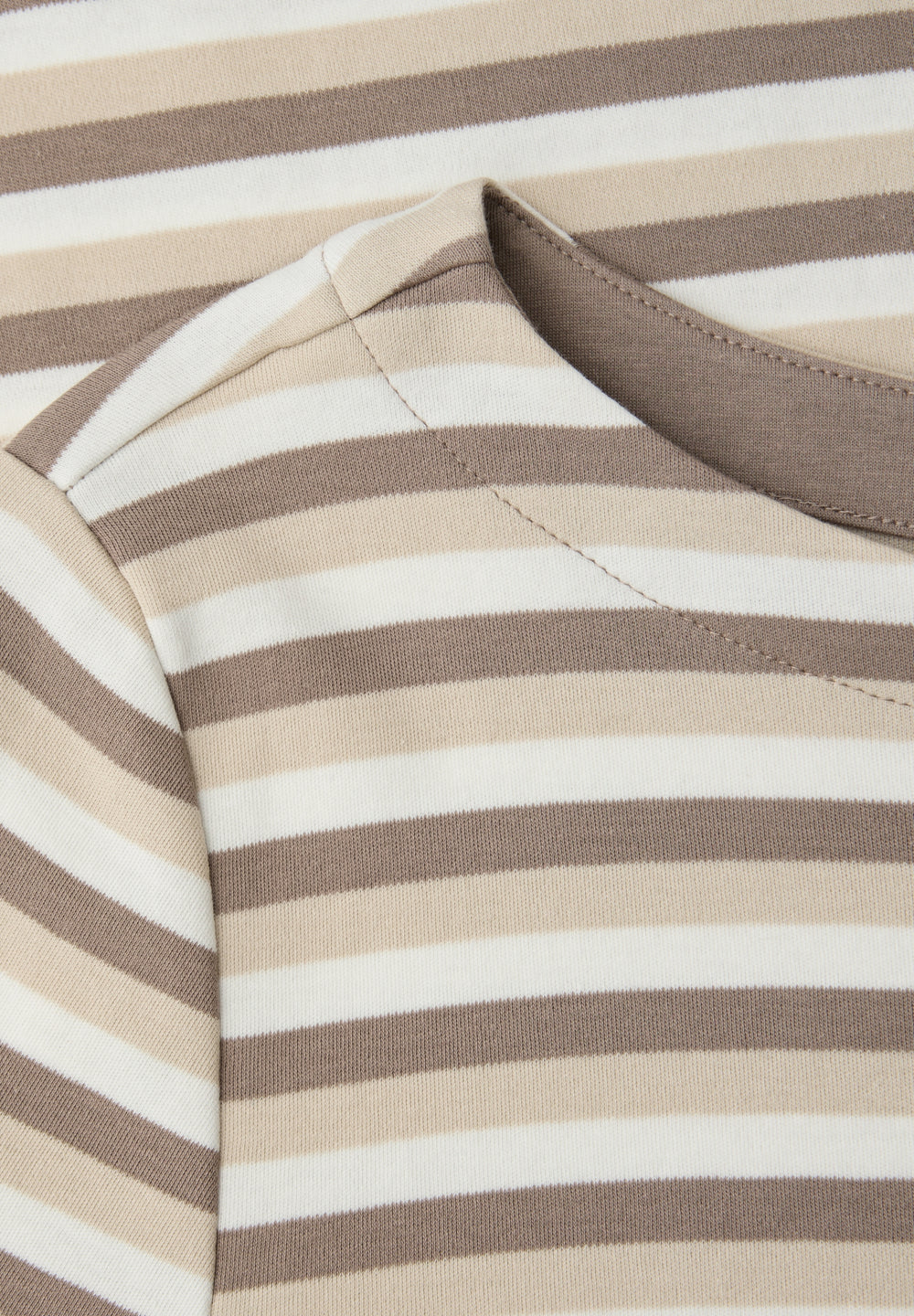 multicolor yds u-boat shirt, light terra mocha 37462 Bild 2