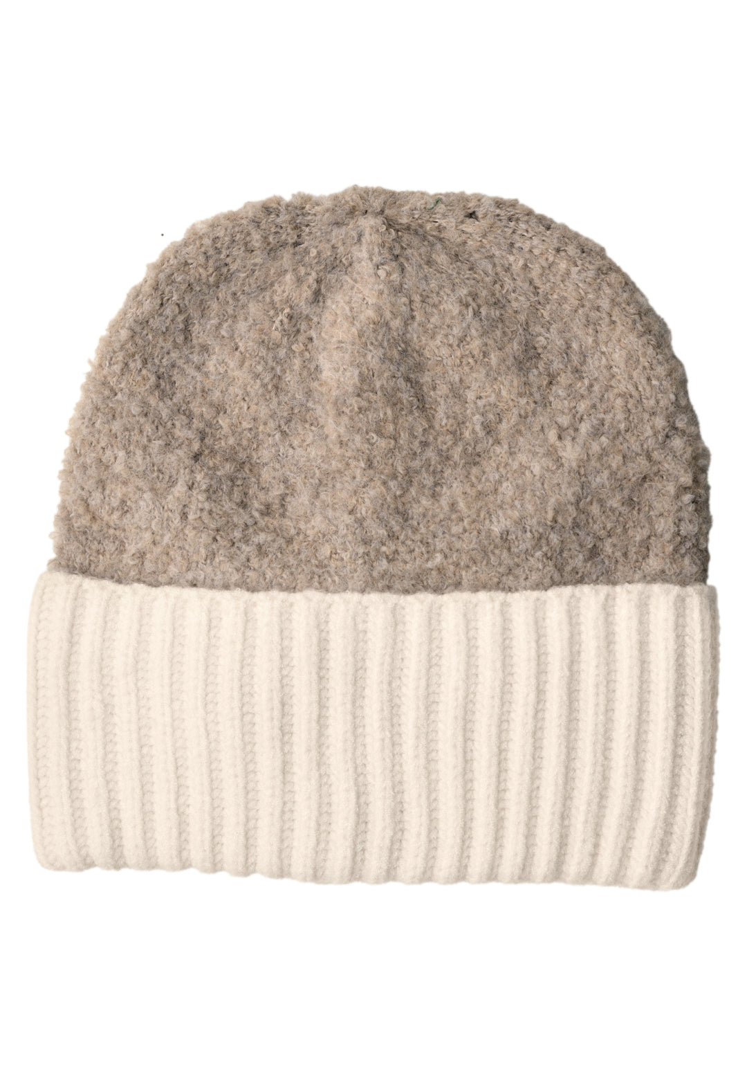 OP_ Beanie Boucle Mix Set, Muddy Mocha 37990 Bild 1