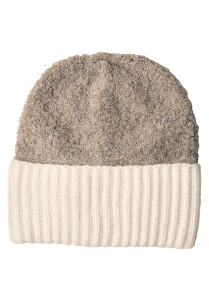 OP_ Beanie Boucle Mix Set, Muddy Mocha 37990 Bild 1