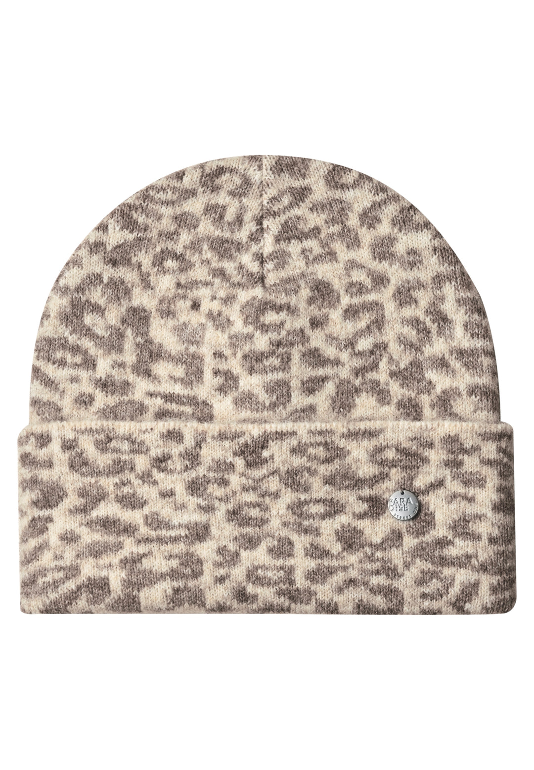 OP_ Leo Beanie_Leo Knit Set, barley beige mel. 28026 Bild 1