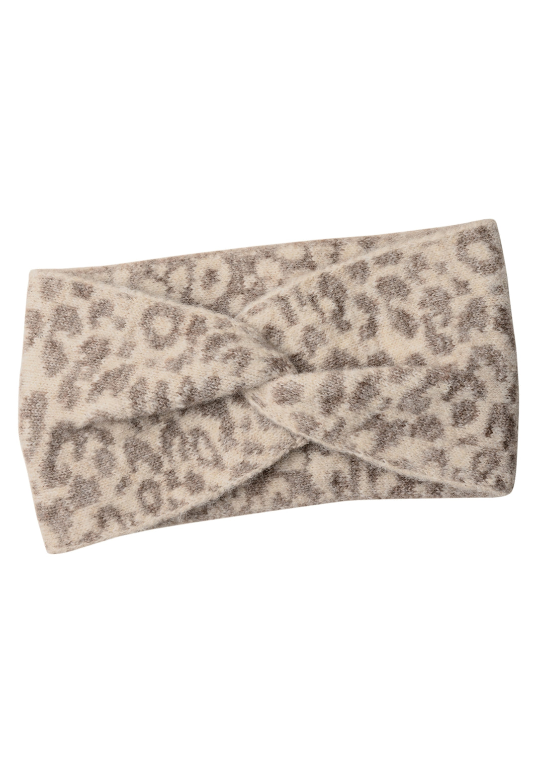 OP_ Leo Headband_Leo Knit Set, barley beige mel. 28026 Bild 1