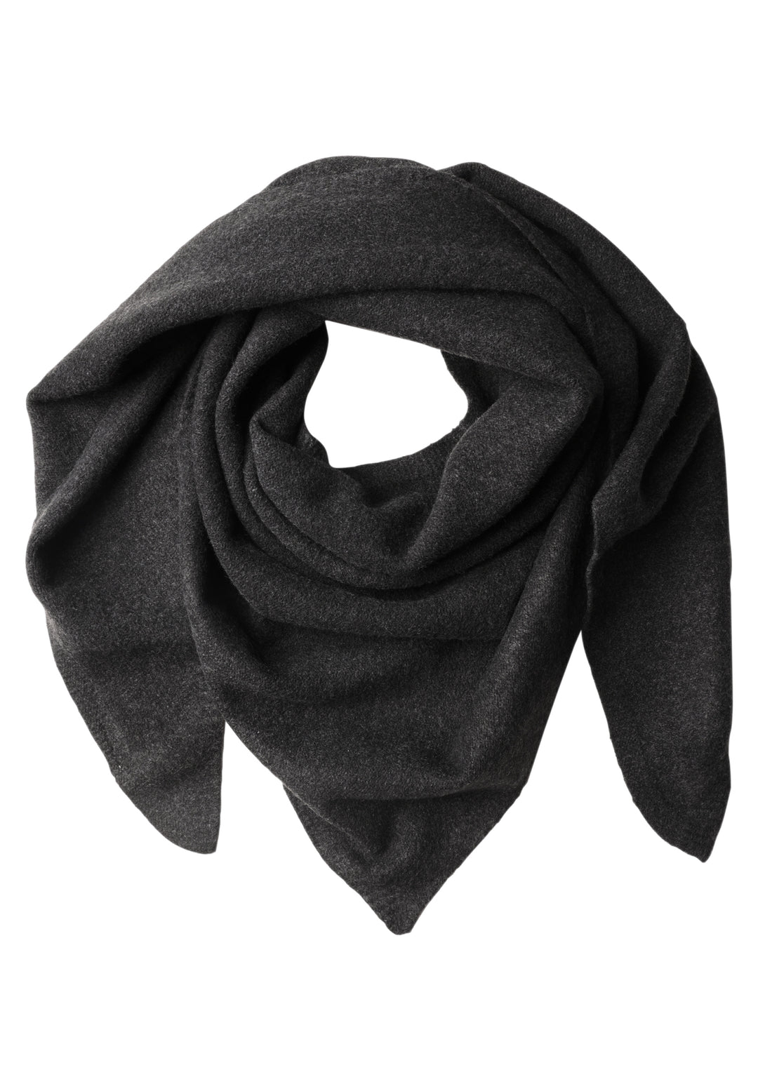 OP_Triangle_Fine Knit Set, anthracite melange 11498 Bild 1