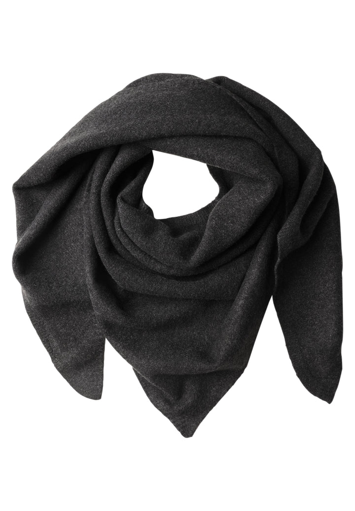 OP_Triangle_Fine Knit Set, anthracite melange 11498 Bild 1