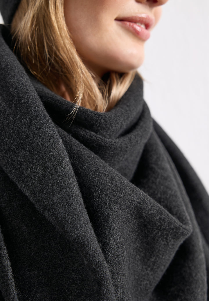 OP_Triangle_Fine Knit Set, anthracite melange 11498 Bild 6