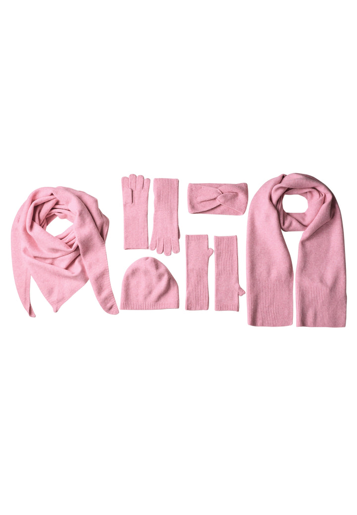 OP_Triangle_Fine Knit Set, vintage blush mel. 17936 Bild 2