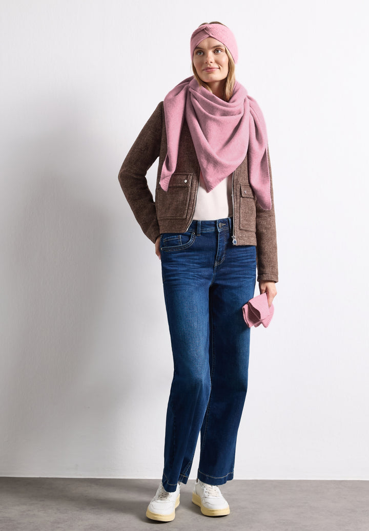OP_Triangle_Fine Knit Set, vintage blush mel. 17936 Bild 5