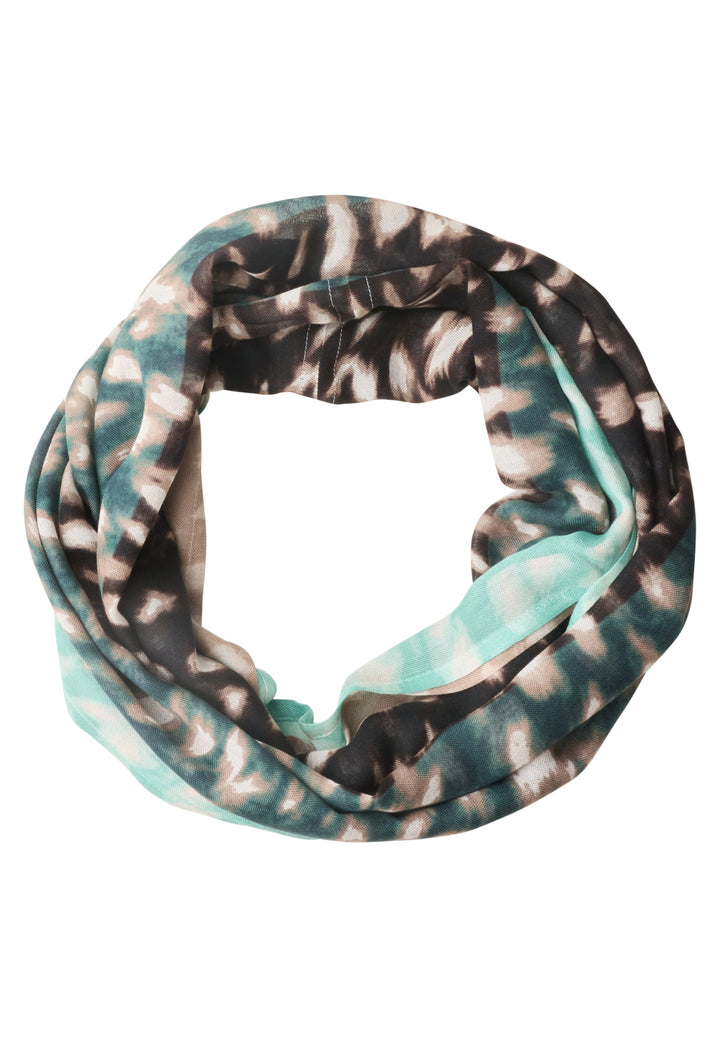 Printed Modal Loop, multicolor 33516 Bild 1