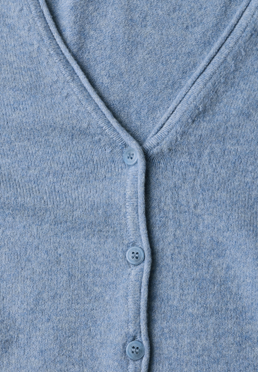 QR_cosy cardigan, northern blue mel. 17934 Bild 2