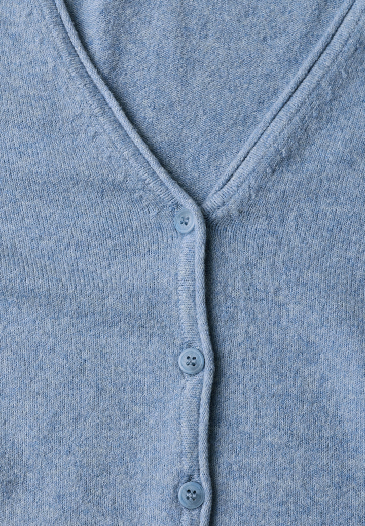 QR_cosy cardigan, northern blue mel. 17934 Bild 2