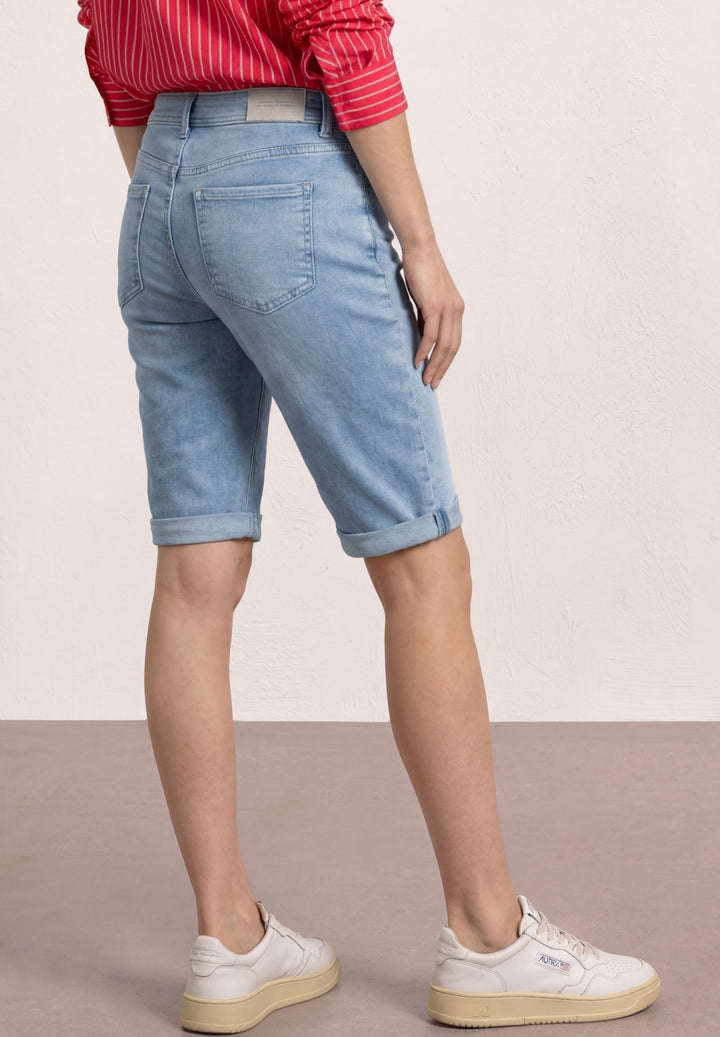 QR Style Jane,mw,bermuda,bleac, light blue authentic wash 17690 Bild 4