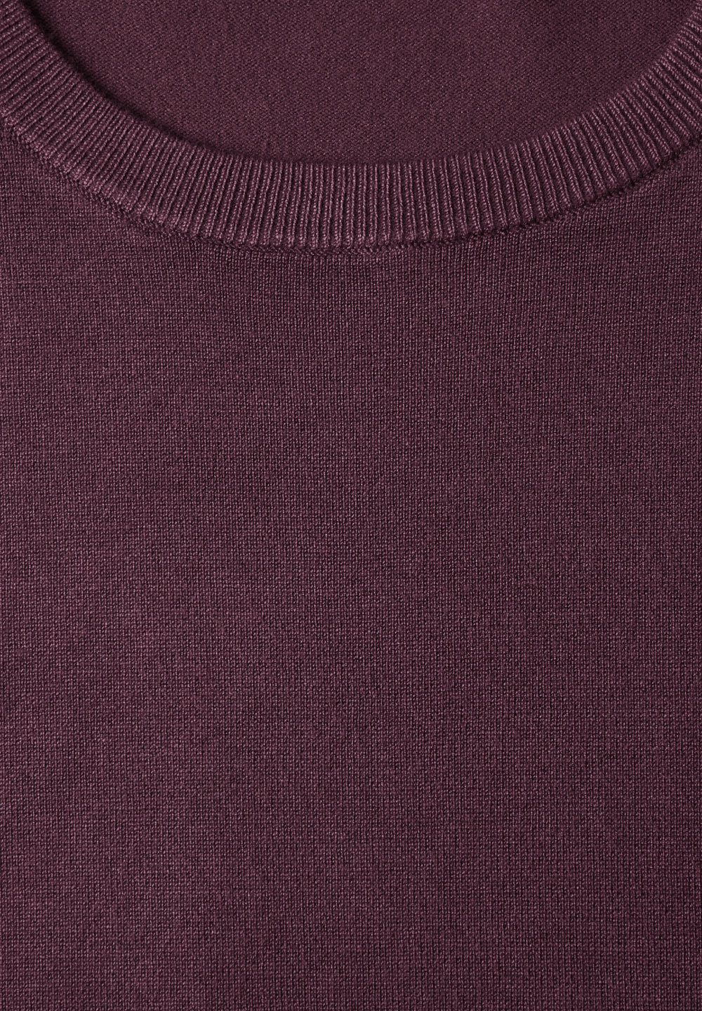 short sleeve sweater, rustic rouge 17820 Bild 2