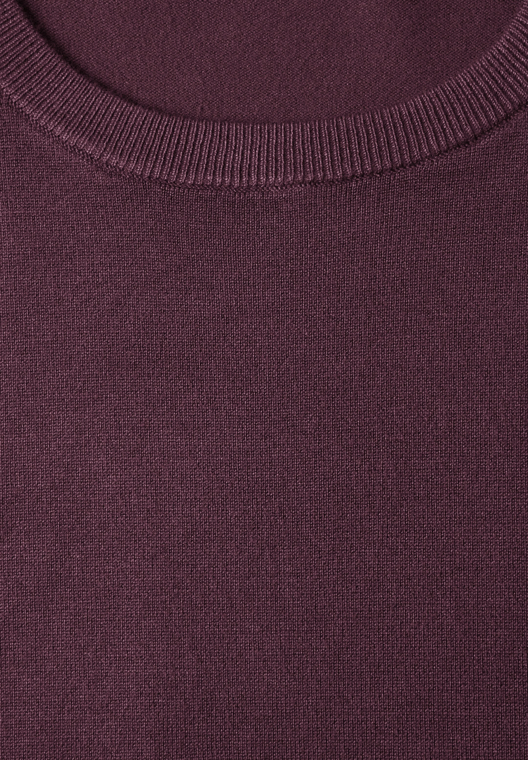 short sleeve sweater, rustic rouge 17820 Bild 2