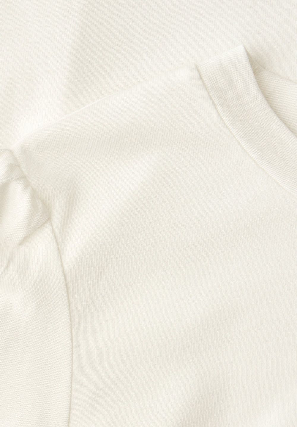 LTD QR_Studio_jersey shirt w.p, off white 10108 Bild 2