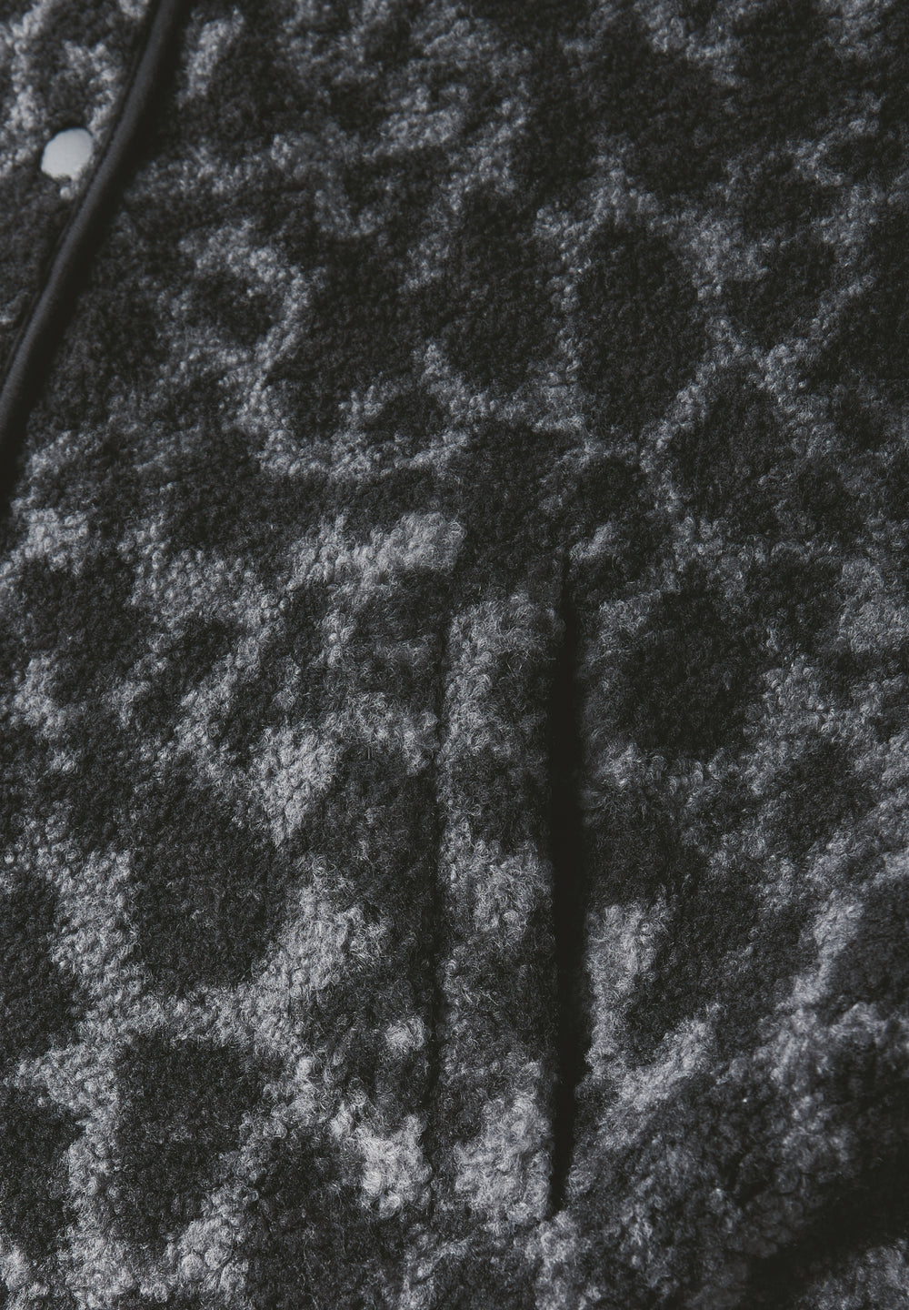 LTD QR_Studio_printed teddy ve, industrial grey 36882 Bild 2