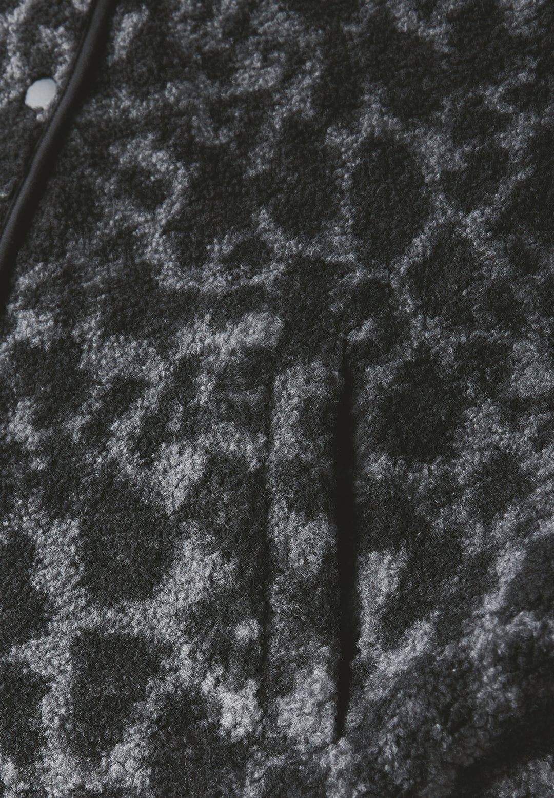 LTD QR_Studio_printed teddy ve, industrial grey 36882 Bild 2