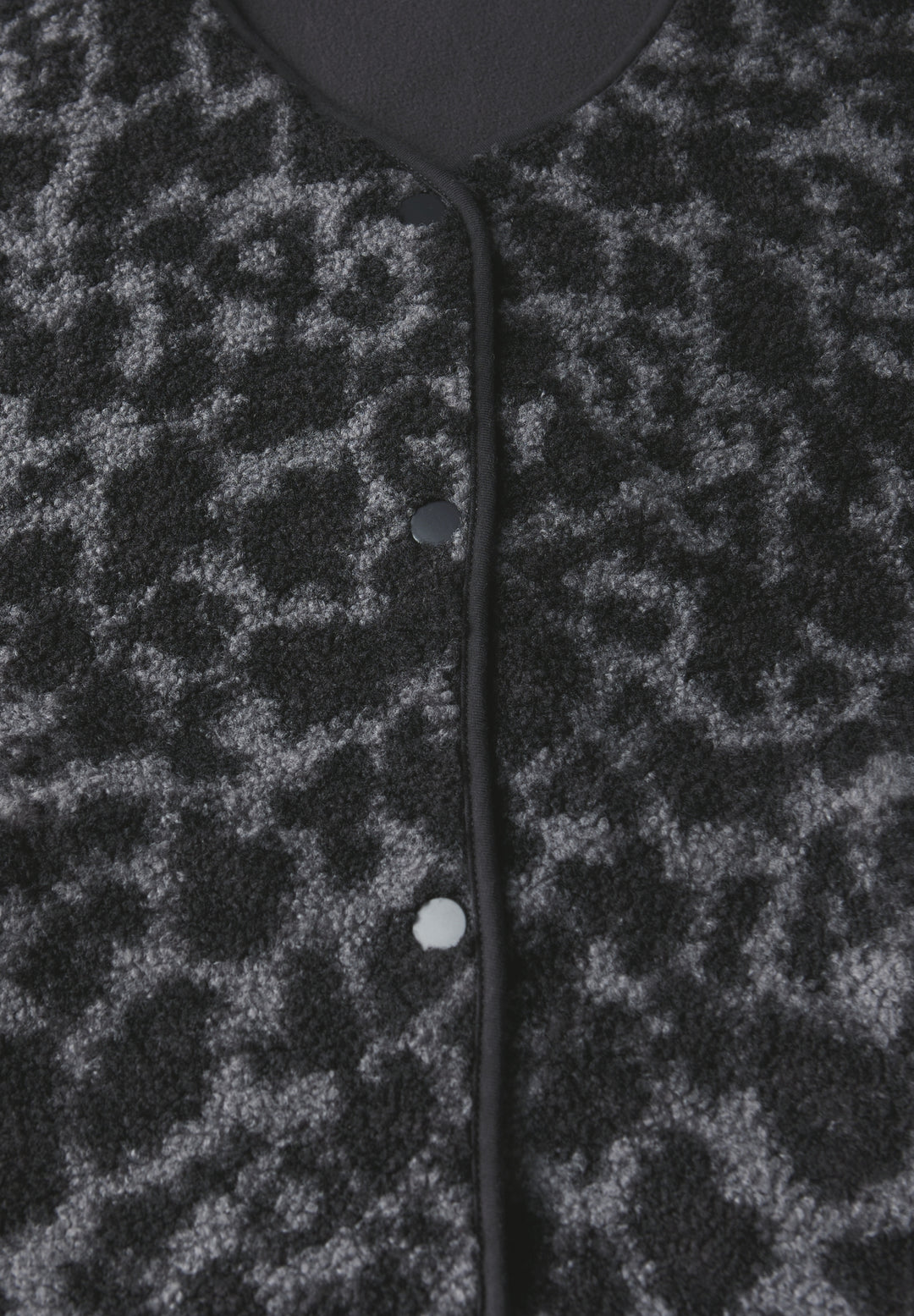 LTD QR_Studio_printed teddy ve, industrial grey 36882 Bild 3