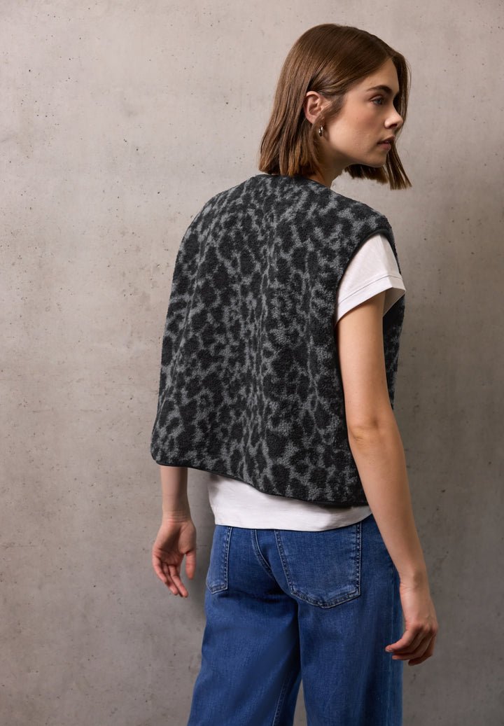 LTD QR_Studio_printed teddy ve, industrial grey 36882 Bild 5