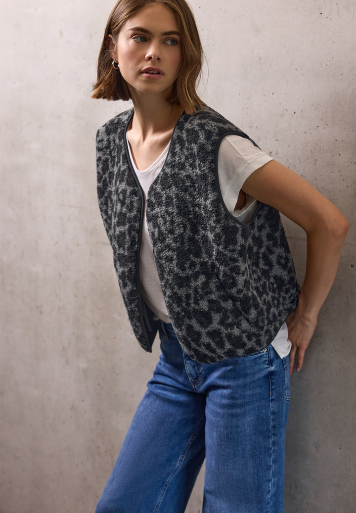 LTD QR_Studio_printed teddy ve, industrial grey 36882 Bild 6