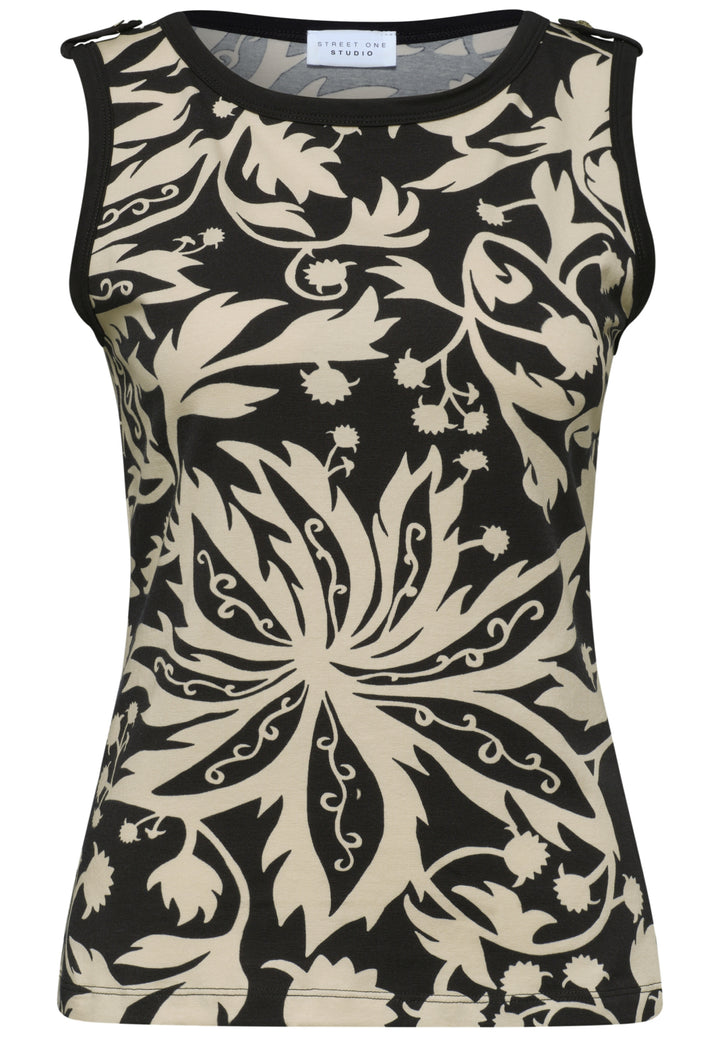 LTD QR_Studio_printed top w.de, Black 20001 Bild 1