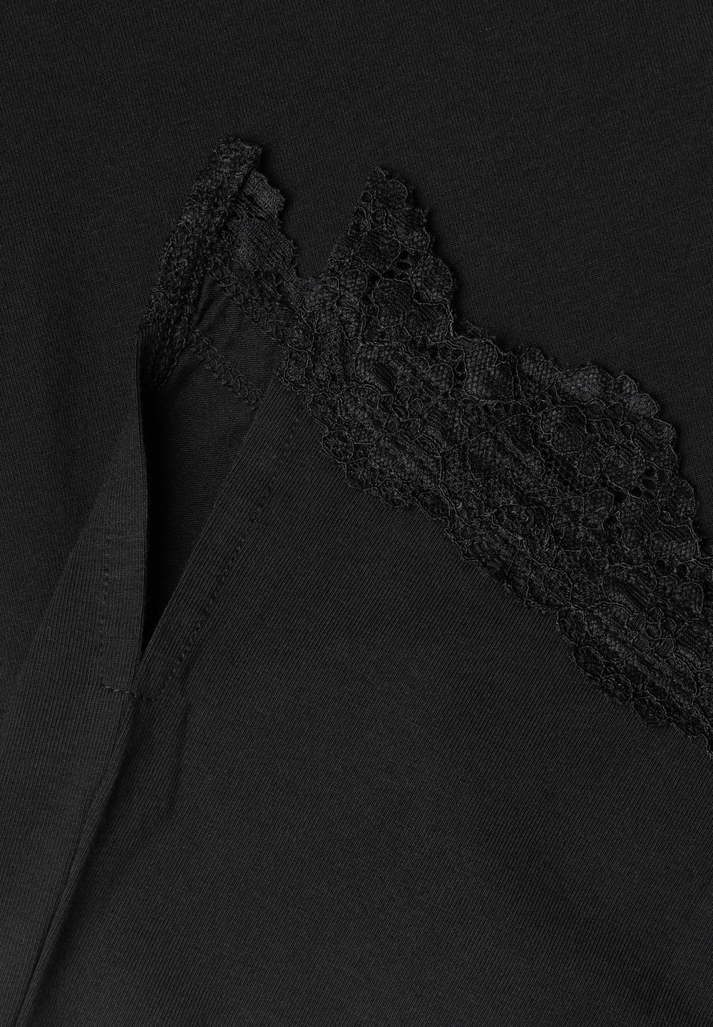LTD QR_Studio_Shirt w.diagonal, Black 10001 Bild 2