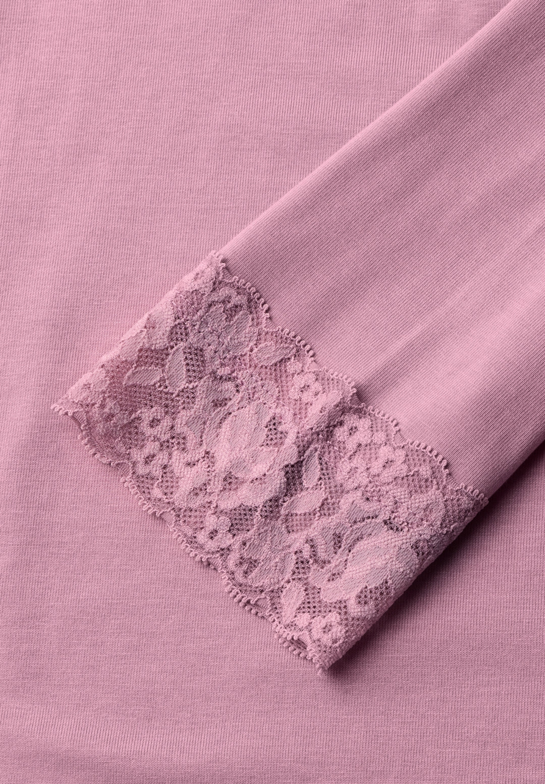 LTD QR_Studio_Shirt w.diagonal, pearly rose 17881 Bild 2
