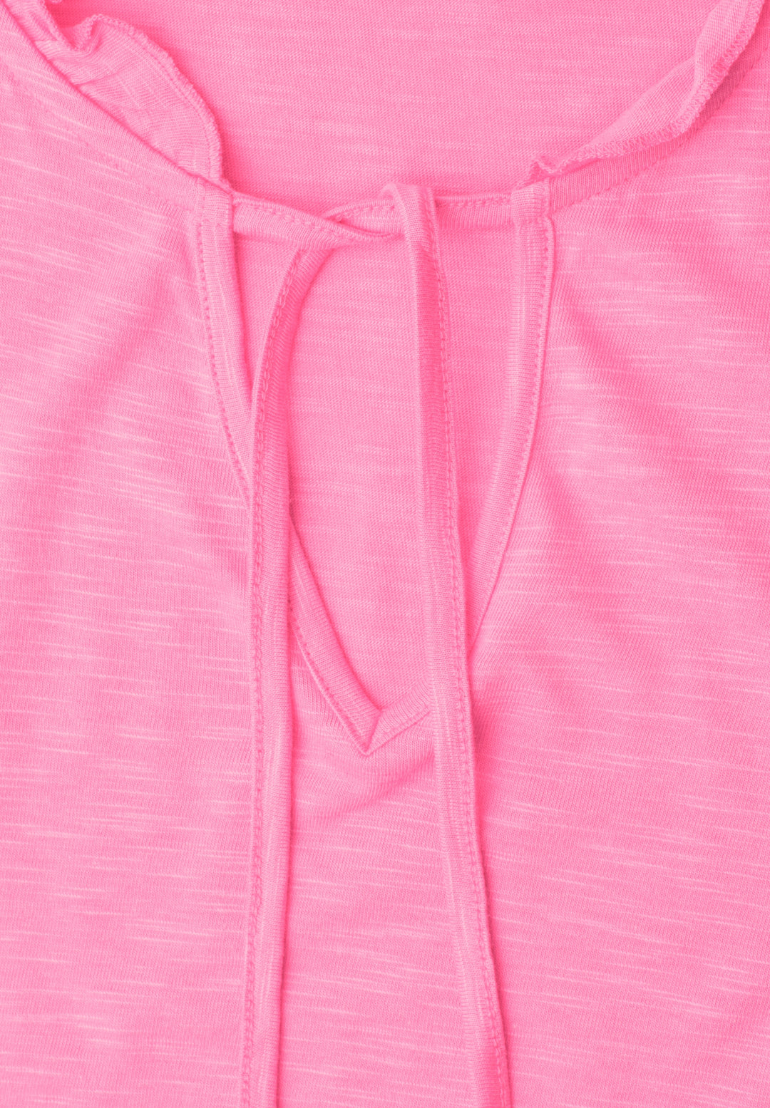 LTD QR Studio_Shirt w.frill ne, simply pink 17824 Bild 2