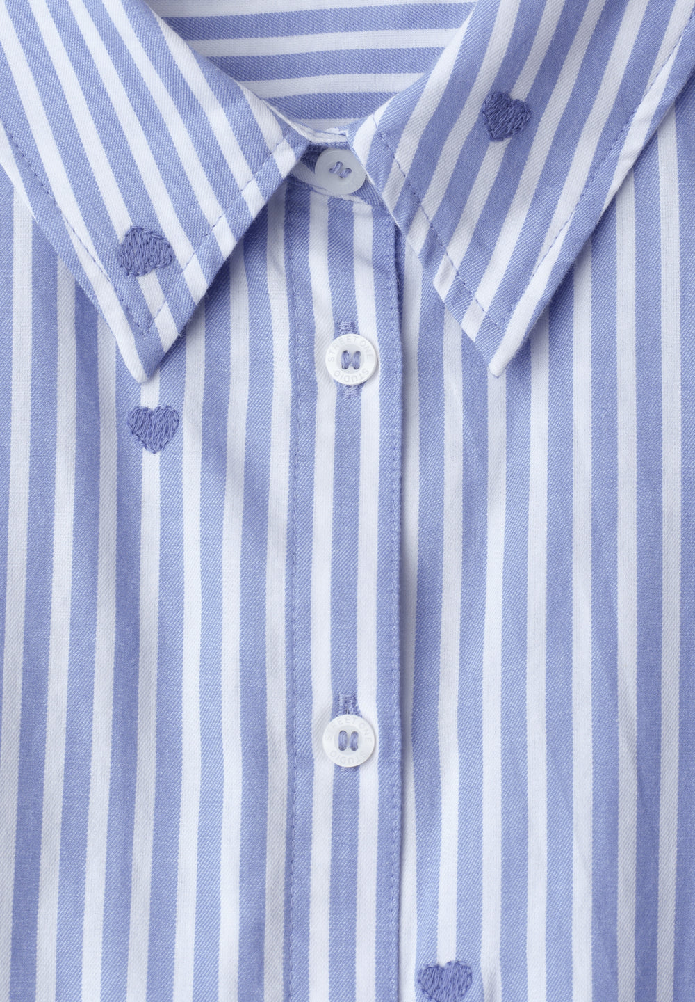LTD QR_Studio_Shirtcollarblous, eventide blue 27728 Bild 2