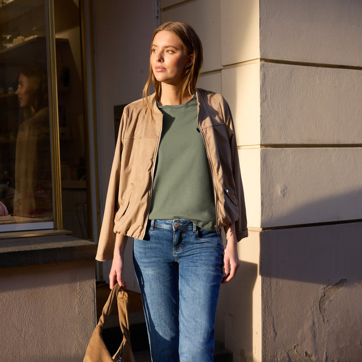 LTD QR_Studio_small chest embr, Lichen Green 26636 Bild 5