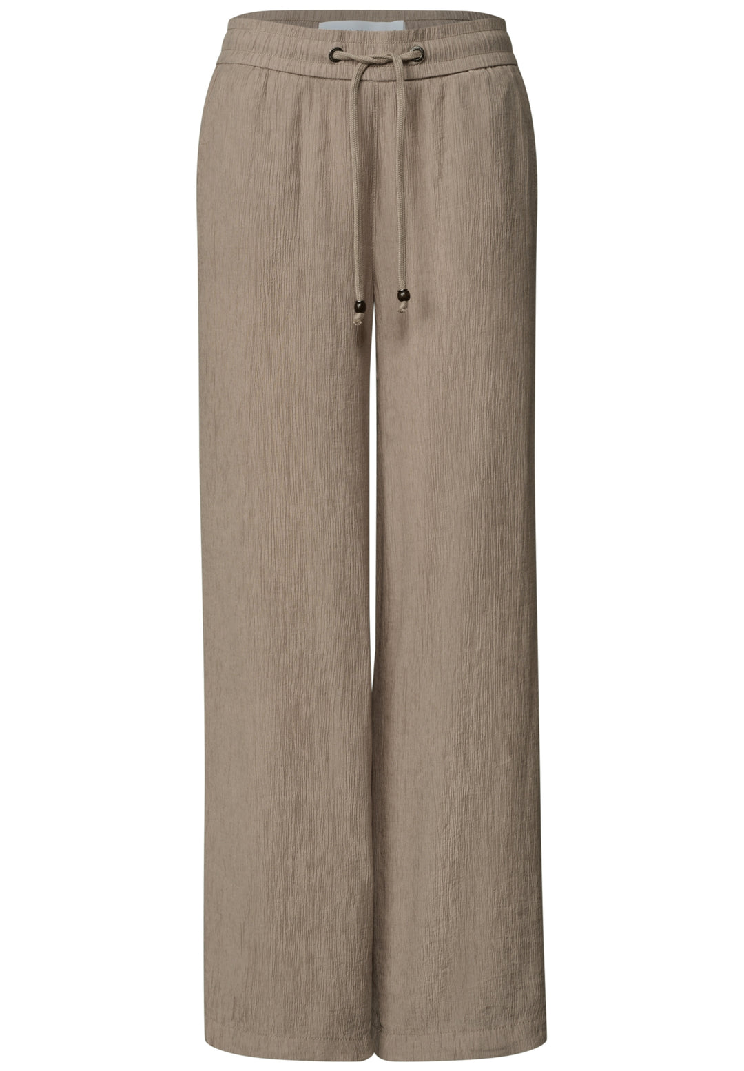 LTD QR_Studio_Straight Leg MW, dark stone sand 17735 Bild 1