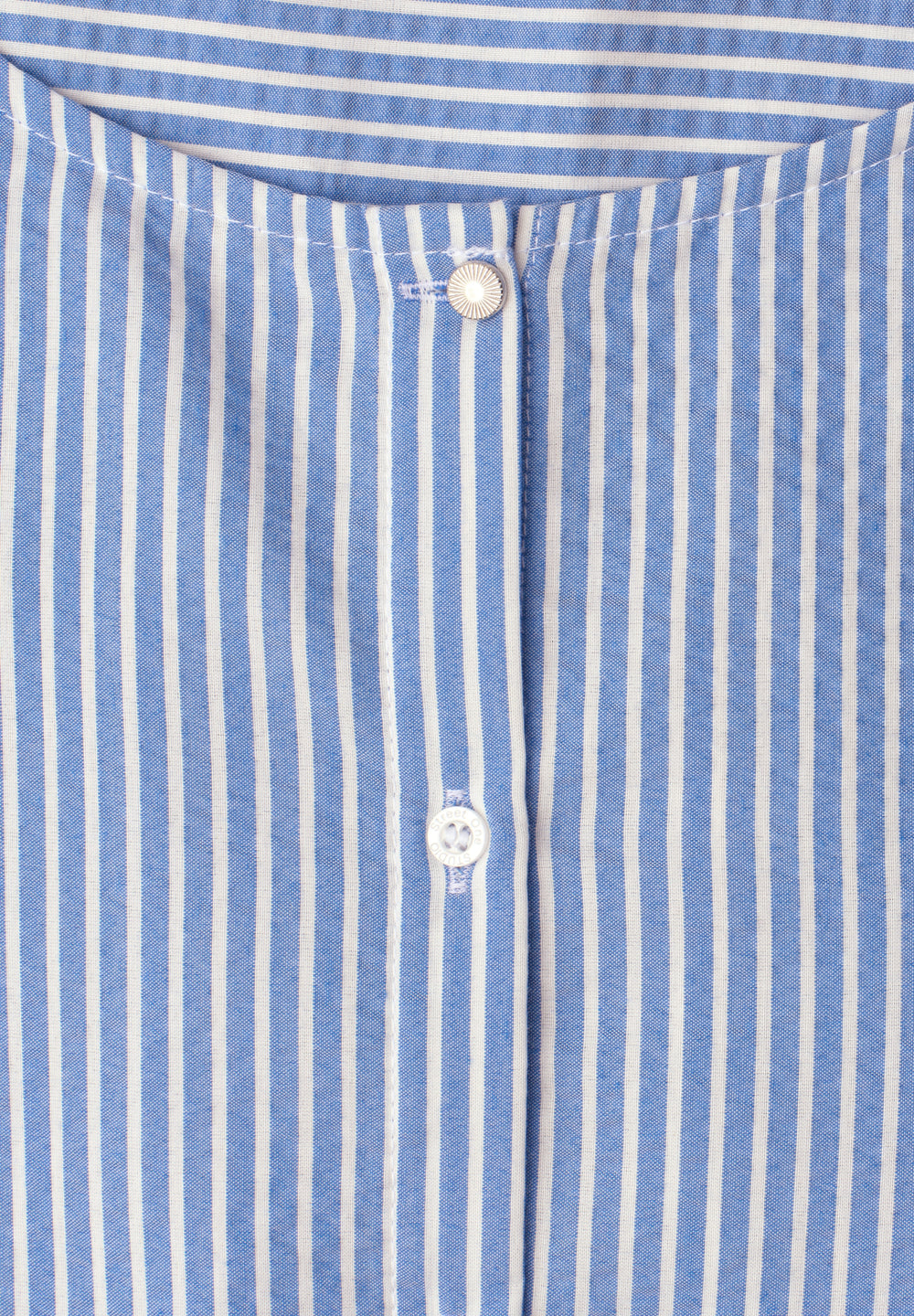 LTD QR_Studio_Striped seersuck, original blue 22289 Bild 2