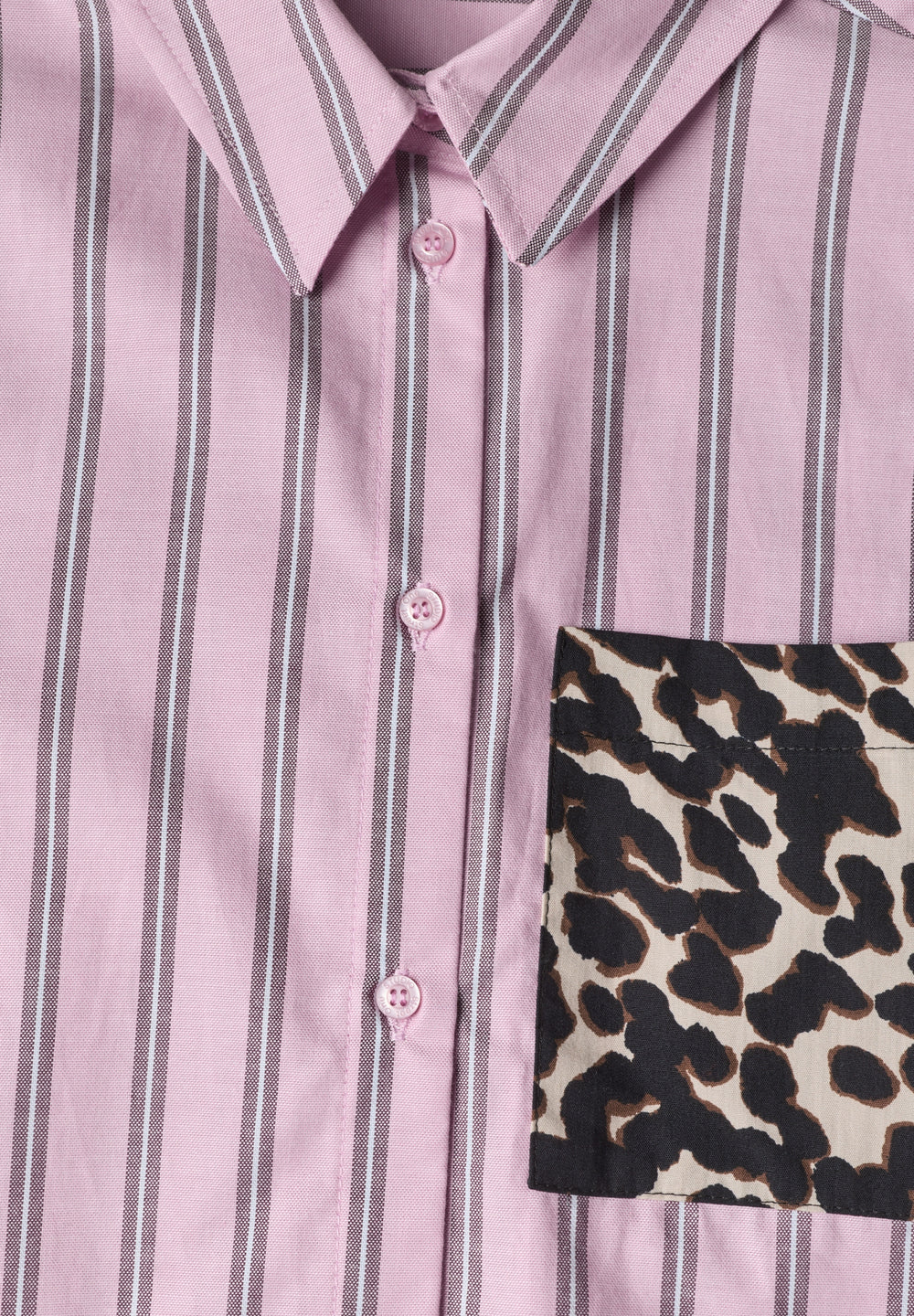 LTD QR Studio_Striped shirtcol, pearly rose 37881 Bild 2
