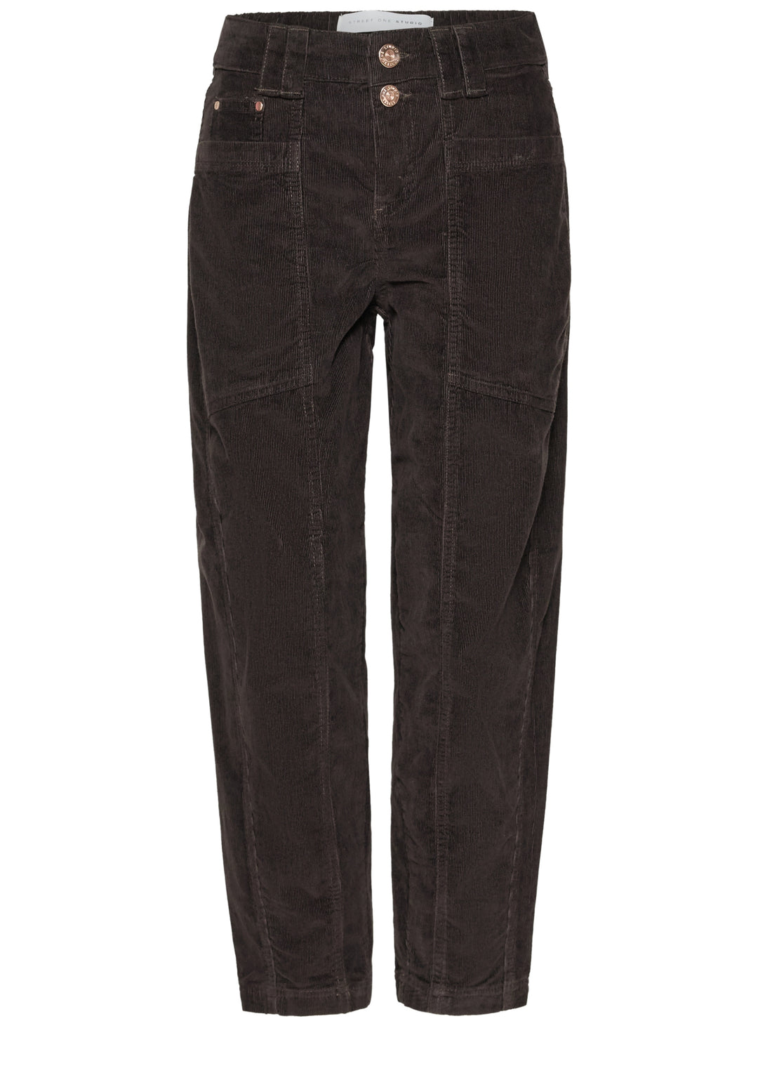 LTD QR_Studio_Style Cleo Barre, charred brown 17850 Bild 1
