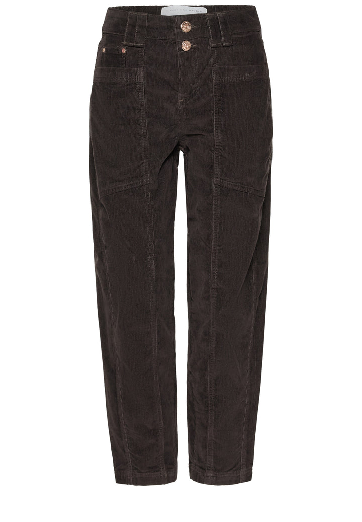 LTD QR_Studio_Style Cleo Barre, charred brown 17850 Bild 1